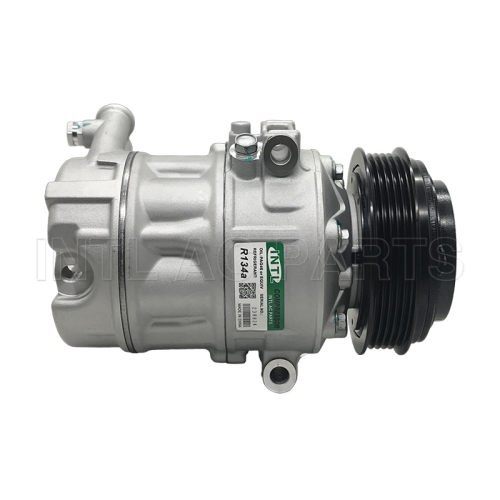 PXE16 Car AC Compressor Chevrolet Cruze BUICK VERANO 000796511570 39038560