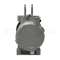For 2007 Ford Mustang 4.6L Air Conditioning Compressor Pump YC2550 TEM275740 CO 11076C C2439 8R3Z19703B