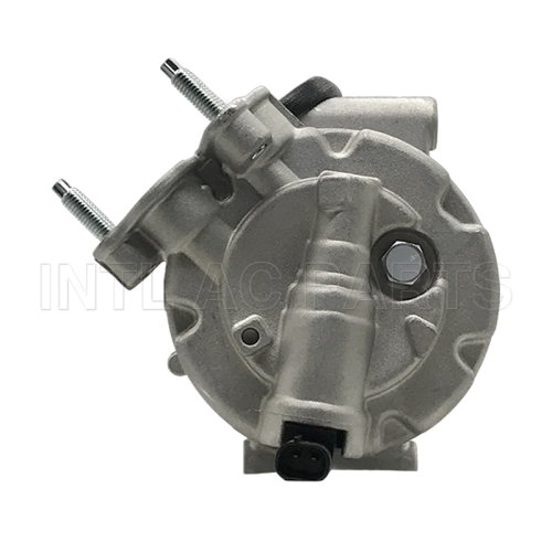 VS16  Auto Ac Compressor For Land Rover Range Rover Evoque 2.2  EJ3219D629BC LR051045