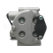 2S6119D629AC 2S6H19497AB 2S6H19D629AB 2S6H19D629AC 6S6H19D629CB Compresseur clim FORD FIESTA 02 -05 Diesel d'occasion - 1405818