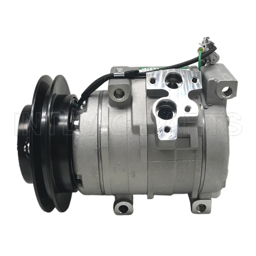 10S15C A/C Compressor 447170-6460 88320-37070 for Toyota Hino Dyna Truck 4500 4.6L