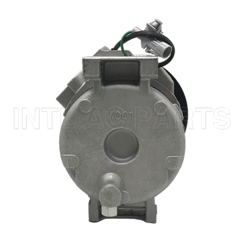 10S15C A/C Compressor 447170-6460 88320-37070 for Toyota Hino Dyna Truck 4500 4.6L