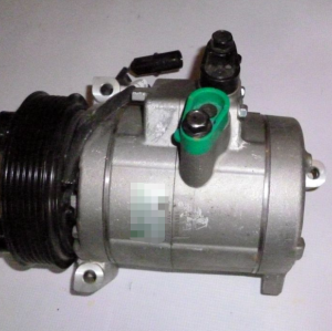 For LADA 21700811101210 Car ac compressor / компрессор кондиционера Lada Priora E200SC8AA01