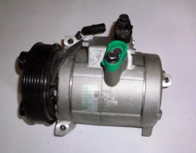 For LADA 21700811101210 Car ac compressor / компрессор кондиционера Lada Priora E200SC8AA01