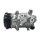 6SEU14C PARA TOYOTA AVENSIS SALOON / AURIS / VERSO AR CONDICIONADO AC COMPRESSOR 8FK351003481 2483002020 4471908600