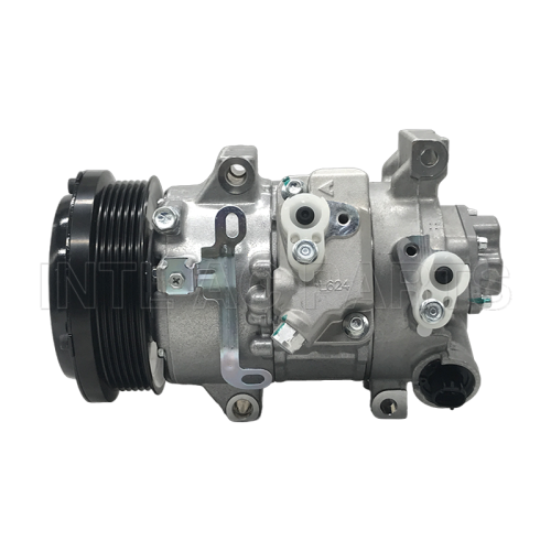 6SEU14C PARA TOYOTA AVENSIS SALOON / AURIS / VERSO AR CONDICIONADO AC COMPRESSOR 8FK351003481 2483002020 4471908600