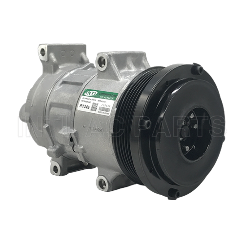 6SEU14C PARA TOYOTA AVENSIS SALOON / AURIS / VERSO AR CONDICIONADO AC COMPRESSOR 8FK351003481 2483002020 4471908600