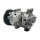 6SEU14C PARA TOYOTA AVENSIS SALOON / AURIS / VERSO AR CONDICIONADO AC COMPRESSOR 8FK351003481 2483002020 4471908600