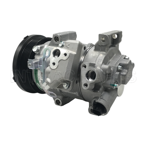 6SEU14C PARA TOYOTA AVENSIS SALOON / AURIS / VERSO AR CONDICIONADO AC COMPRESSOR 8FK351003481 2483002020 4471908600