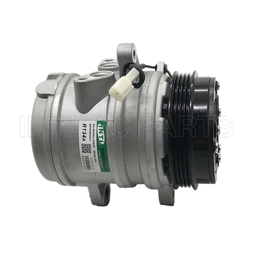 Compressor de ar condicionado automotivo Delphi Harrison SP-10 SP10 para Daewoo Chevrolet matiz