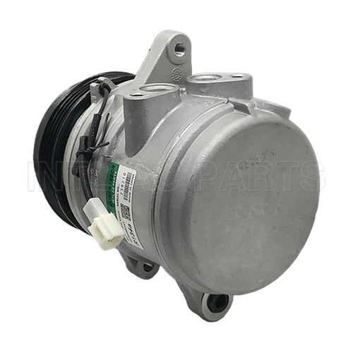 Compressor de ar condicionado automotivo Delphi Harrison SP-10 SP10 para Daewoo Chevrolet matiz