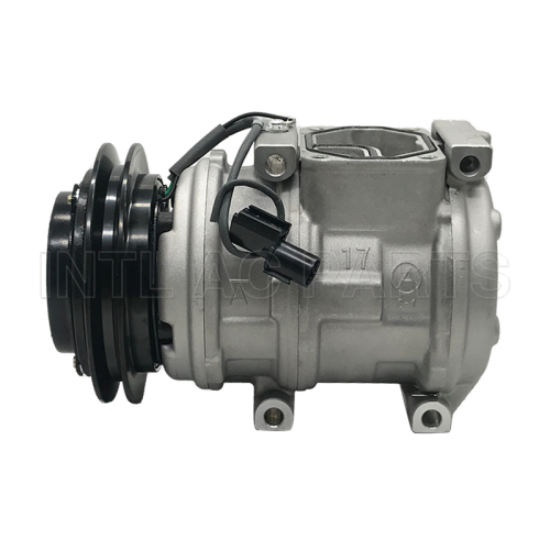 10PA17C AC Compressor HYUNDAI COUNTY 99250-5A521