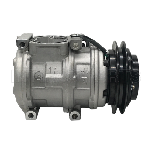 10PA17C AC Compressor HYUNDAI COUNTY 99250-5A521