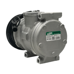 10PA17C AC Compressor HYUNDAI COUNTY 99250-5A521