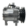 SV07E ac compressor For For Kubota Skid Steer Loader 1pk RD45193900 447800-3090 51432