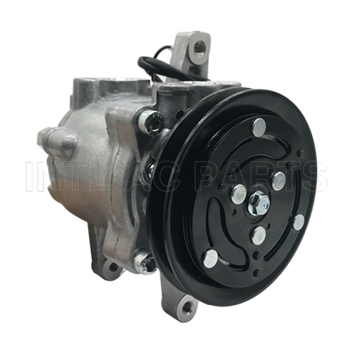 SV07E ac compressor For For Kubota Skid Steer Loader 1pk RD45193900 447800-3090 51432