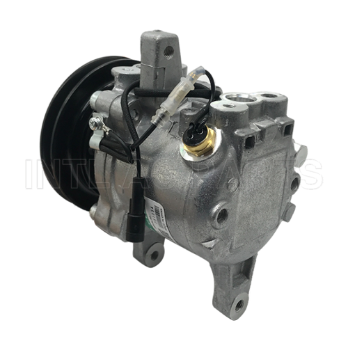 SV07E ac compressor For For Kubota Skid Steer Loader 1pk RD45193900 447800-3090 51432