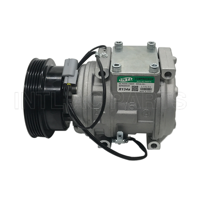 10PA15L without original top head Auto AC Compressor Toyota Rav4 2.0 APCOTO0014 8831042070