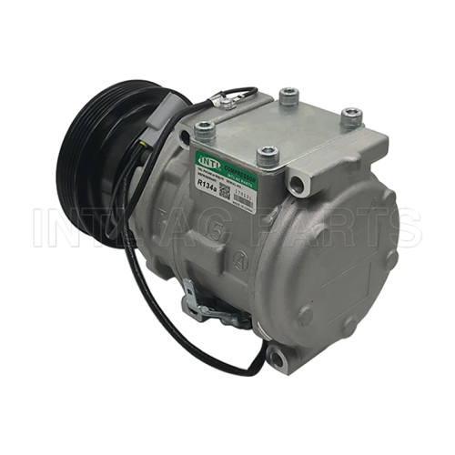 10PA15L without original top head Auto AC Compressor for Toyota Rav4 2.0 APCOTO0014 8831042070