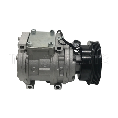 10PA15L without original top head Auto AC Compressor for Toyota Rav4 2.0 APCOTO0014 8831042070