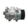 A/C Compressor New Compressor 4 Seasons 158316 for Pontiac Vibe for Toyota Auris