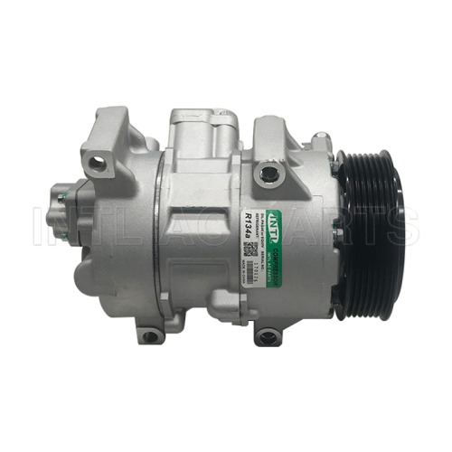 A/C Compressor New Compressor 4 Seasons 158316 for Pontiac Vibe for Toyota Auris