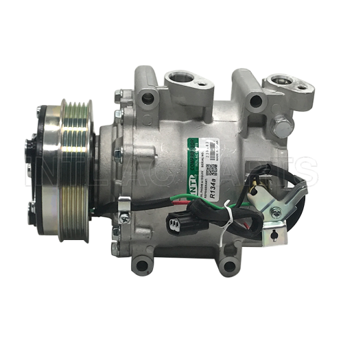 SD TRS090 car air compressor Honda Fit 1.5 2007-2008 38810RMEA02 CO 3407AC Sanden 3407