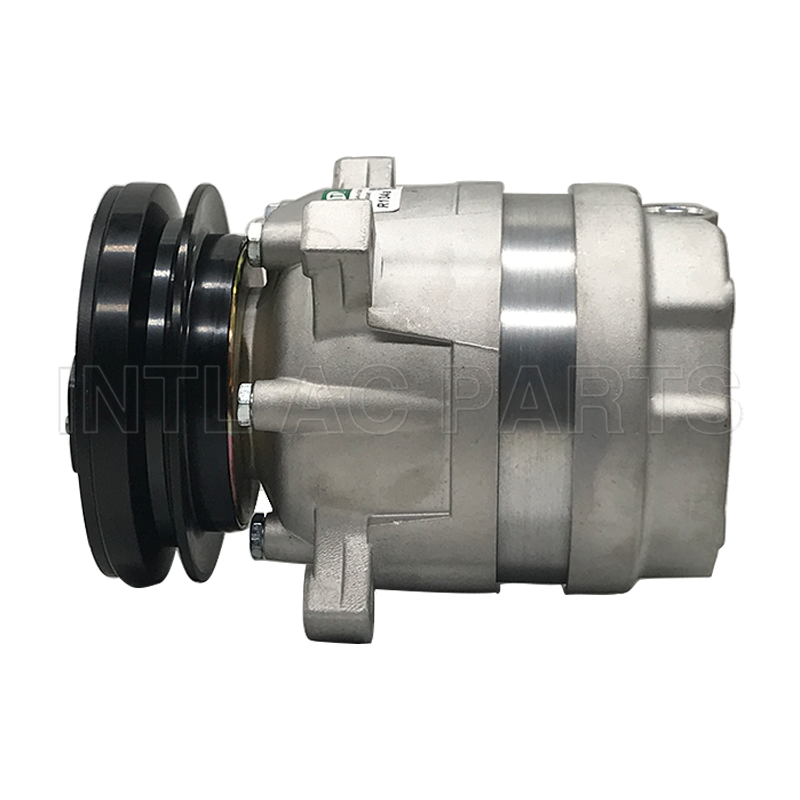 Auto Ac Compressor For DOOSAN DX35Z / SOLAR 55-V ~ DX55 / DX60R