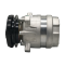 Auto Ac Compressor For DOOSAN DX35Z / SOLAR 55-V ~ DX55 / DX60R / DX63-5 / SOLAR 75-V 65.28650-6002 65.28650-6002A