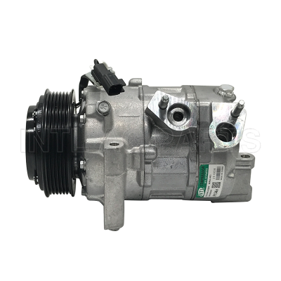 L1MZ19703BB L1MZ19703E L1MZ19703E8 L1MZ19703F 2020 LINCOLN AVIATOR AC COMPRESSOR YCC565 YCC616 7513522 2022313 178356