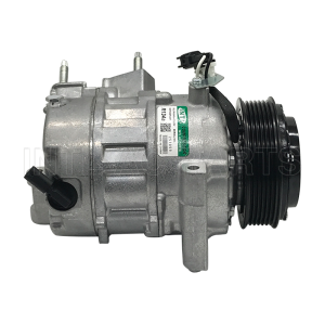 L1MZ19703BB L1MZ19703E L1MZ19703E8 L1MZ19703F 2020 LINCOLN AVIATOR AC COMPRESSOR YCC565 YCC616 7513522 2022313 178356
