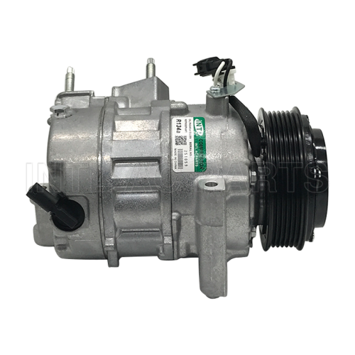 L1MZ19703BB L1MZ19703E L1MZ19703E8 L1MZ19703F 2020 LINCOLN AVIATOR AC COMPRESSOR YCC565 YCC616 7513522 2022313 178356