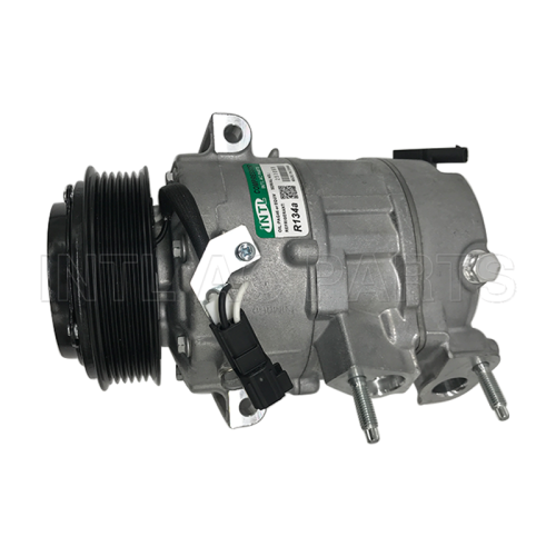 L1MZ19703BB L1MZ19703E L1MZ19703E8 L1MZ19703F 2020 LINCOLN AVIATOR AC COMPRESSOR YCC565 YCC616 7513522 2022313 178356