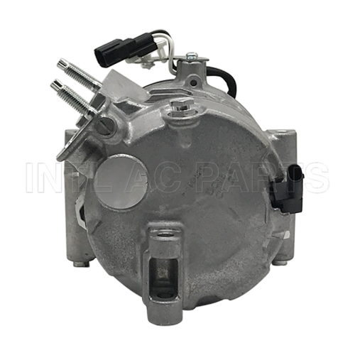 L1MZ19703BB L1MZ19703E L1MZ19703E8 L1MZ19703F 2020 LINCOLN AVIATOR AC COMPRESSOR YCC565 YCC616 7513522 2022313 178356