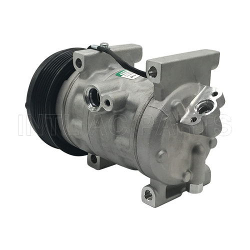 High Quality Auto Compressor Assembly H12A for Lada Kalina 2010 90KM 1119 LIFTBACK 5D 1.4B 90KM 04-13 000069836 H12A08Z4UFD