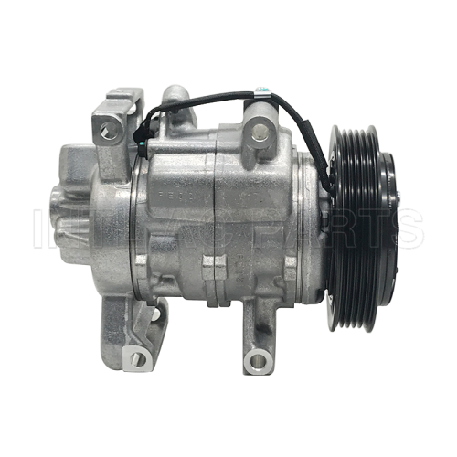 Car A/C AC Air Conditioning Compressor Cooling Pump for Honda CITY HD FIT 1.4 1.5 388105R7A01 BC447140-4800RC 38810-5R7-A01