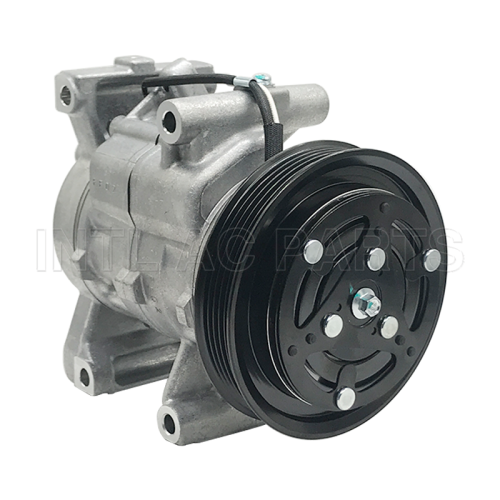 Car A/C AC Air Conditioning Compressor Cooling Pump for Honda CITY HD FIT 1.4 1.5 388105R7A01 BC447140-4800RC 38810-5R7-A01