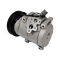 10S20C-6PK-134mm  AC COMPRESSOR FOR Acura MDX Honda-Odyssey Pilot Ridgeline PV6 2003-2008 38810RDJA01 38810-RDJ-A01 38810RGLA02 38810RDJA01