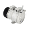 New 4 Seasons 68661 SP17 A/C Compressor Chevy Equinox Pontiac Torrent CO 21516JC 33032.6T1 15-21516