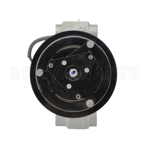 New 4 Seasons 68661 SP17 A/C Compressor Chevy Equinox Pontiac Torrent CO 21516JC 33032.6T1 15-21516