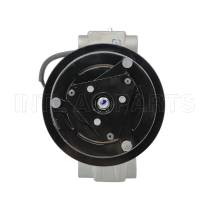 New 4 Seasons 68661 SP17 A/C Compressor Chevy Equinox Pontiac Torrent CO 21516JC 33032.6T1 15-21516