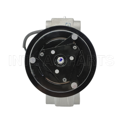 New 4 Seasons 68661 SP17 A/C Compressor Chevy Equinox Pontiac Torrent CO 21516JC 33032.6T1 15-21516