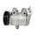 New 4 Seasons 68661 SP17 A/C Compressor Chevy Equinox Pontiac Torrent CO 21516JC 33032.6T1 15-21516