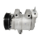New 4 Seasons 68661 SP17 A/C Compressor Chevy Equinox Pontiac Torrent CO 21516JC 33032.6T1 15-21516