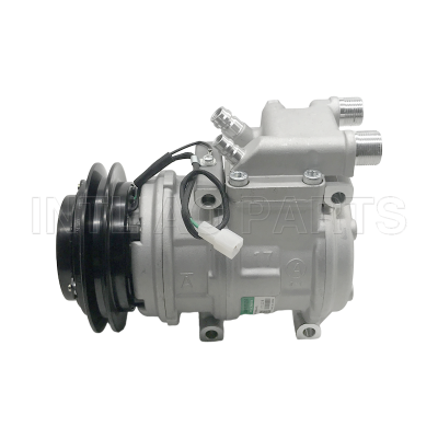 10PA17C China Manufacturer Auto Air Conditioner Compressor for Toyota Hardtop