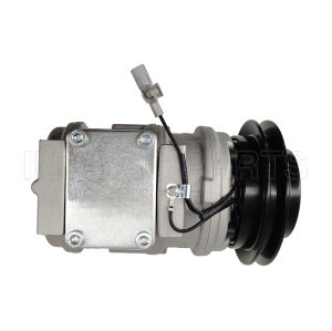Denso 10PA17C Ac Compressor 1999 TOYOTA LAND CRUISER PRADO  88320-60580 88310-60720