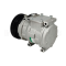 Denso 10PA17C Ac Compressor 1999 TOYOTA LAND CRUISER PRADO  88320-60580 88310-60720