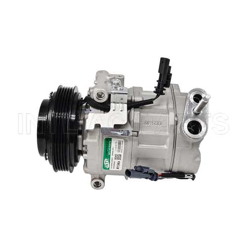 7SBH17C  ac compressor Chevrolet Equinox GMC Terrain 2020779 6512943 22798745