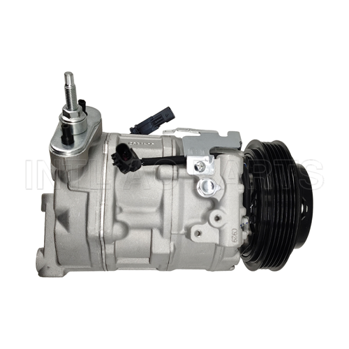 7SBH17C  ac compressor Chevrolet Equinox GMC Terrain 2020779 6512943 22798745