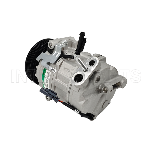 7SBH17C  ac compressor Chevrolet Equinox GMC Terrain 2020779 6512943 22798745